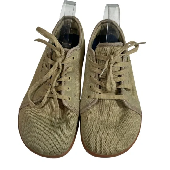 WHITIN Women's 41/US 10 Wide Minimalistic Barefoot Sneakers Optimal Relaxation - Picture 2 of 8